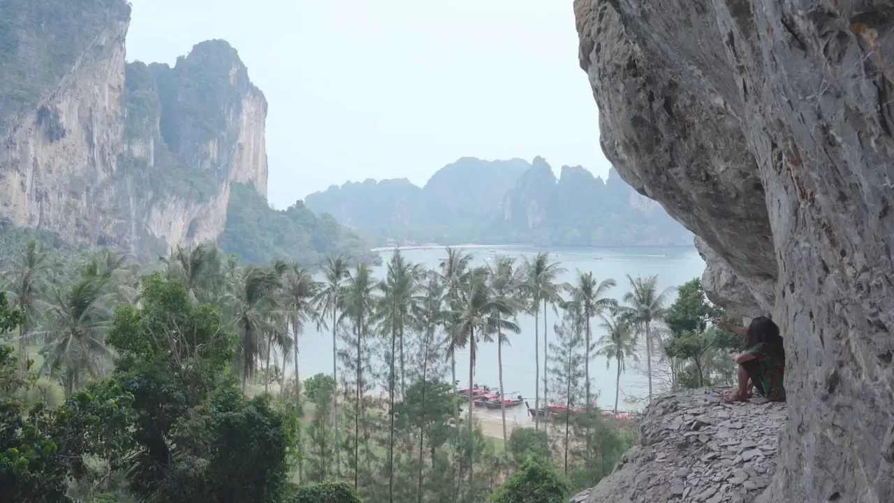 映画のワンシーン