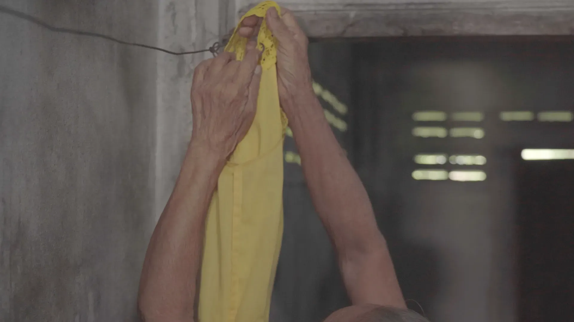 映画のワンシーン